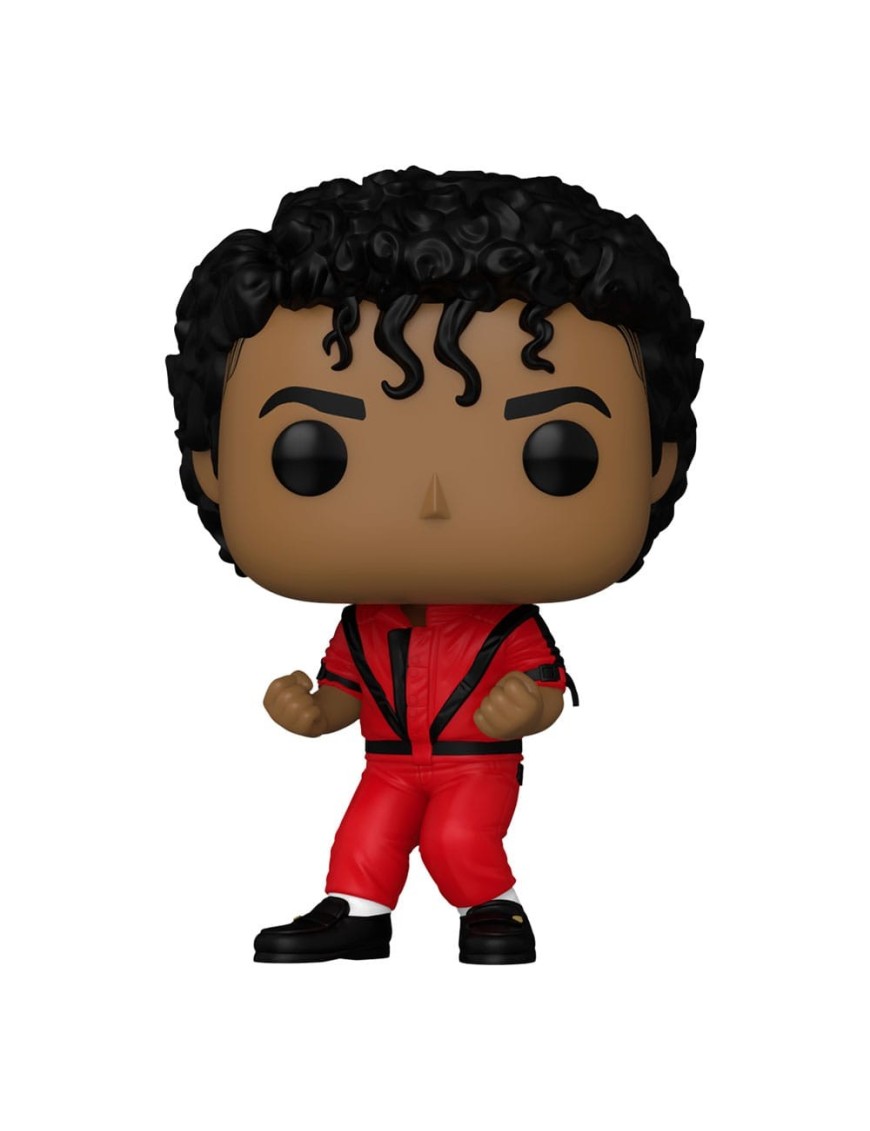 Funko POP! Rocks 359 Michael Jackson