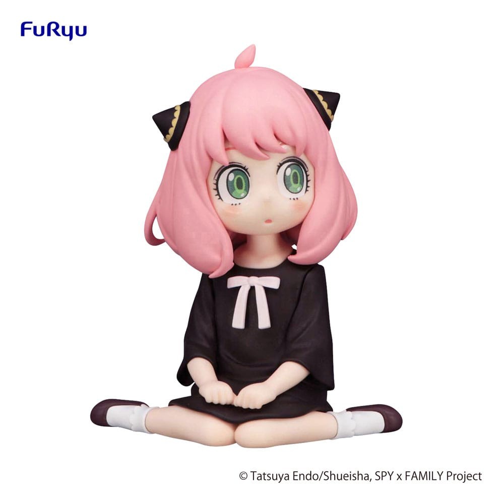 FURYU NOODLE STOPPER SPY X FAMILY ANYA FORGER
