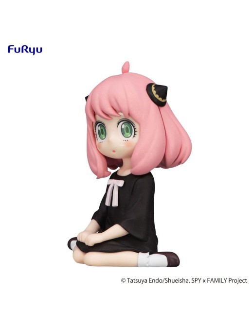 Furyu Noodle Stopper Spy x Family Anya Forger