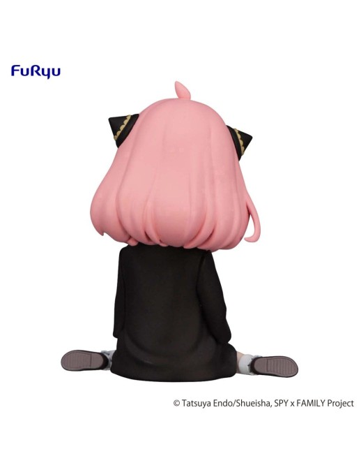 Furyu Noodle Stopper Spy x Family Anya Forger