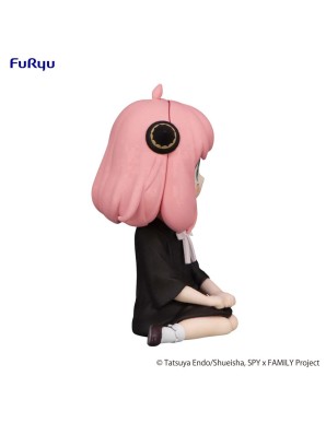 Furyu Noodle Stopper Spy x Family Anya Forger