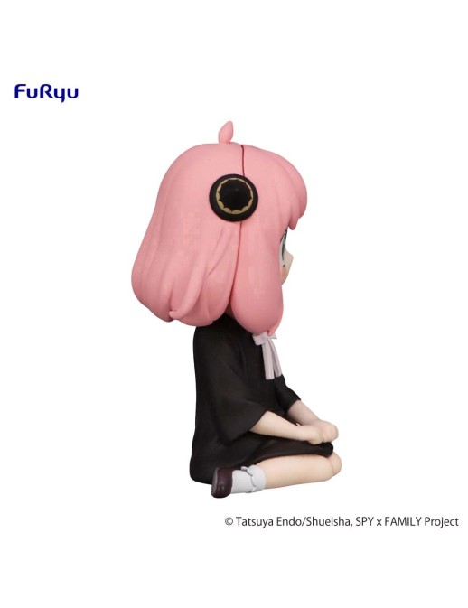 Furyu Noodle Stopper Spy x Family Anya Forger