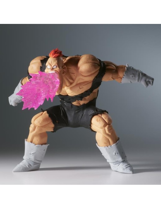 Banpresto Dragon Ball G x Materia Recoome