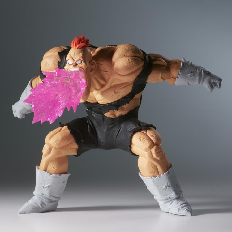 BANPRESTO DRAGON BALL G X MATERIA RECOOME