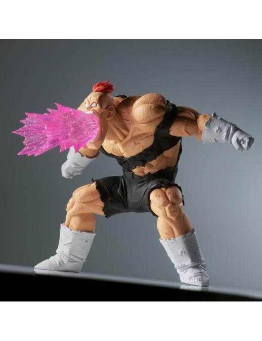 Banpresto Dragon Ball G x Materia Recoome