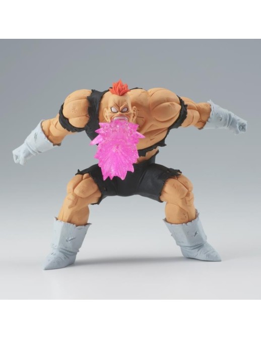 Banpresto Dragon Ball G x Materia Recoome