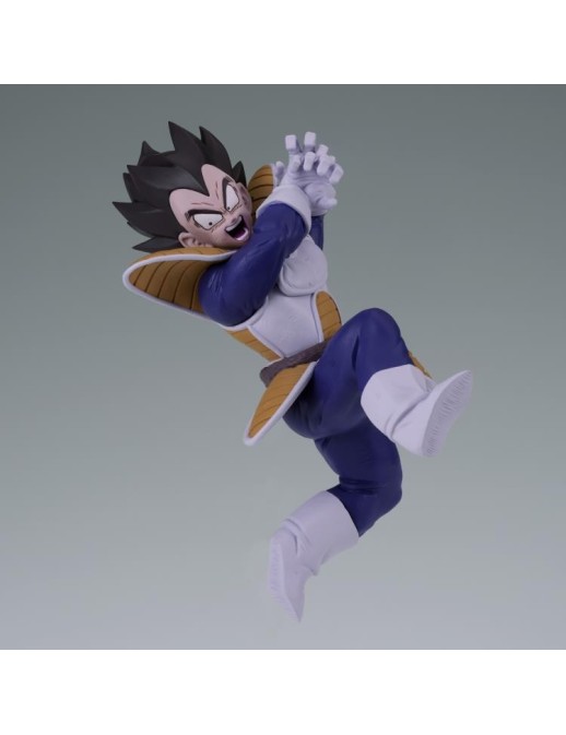 Banpresto Dragon Ball Z Match Makers Vegeta