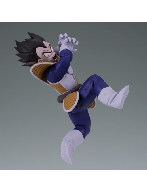 Banpresto Dragon Ball Z Match Makers Vegeta