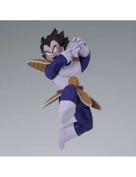 Banpresto Dragon Ball Z Match Makers Vegeta