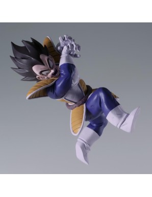 Banpresto Dragon Ball Z Match Makers Vegeta