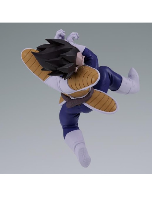 Banpresto Dragon Ball Z Match Makers Vegeta
