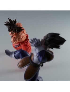 Banpresto Dragon Ball Z Match Makers Vegeta