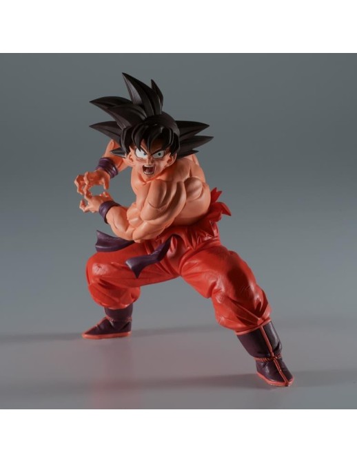 copy of Banpresto Dragon Ball Z Match Makers Vegeta
