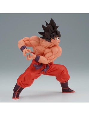 copy of Banpresto Dragon Ball Z Match Makers Vegeta