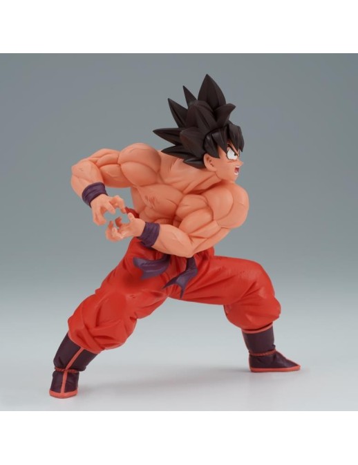 copy of Banpresto Dragon Ball Z Match Makers Vegeta