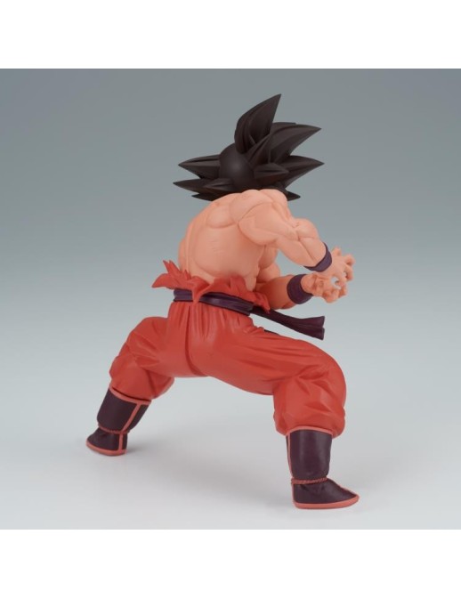 Banpresto Dragon Ball Z Match Makers Son Goku