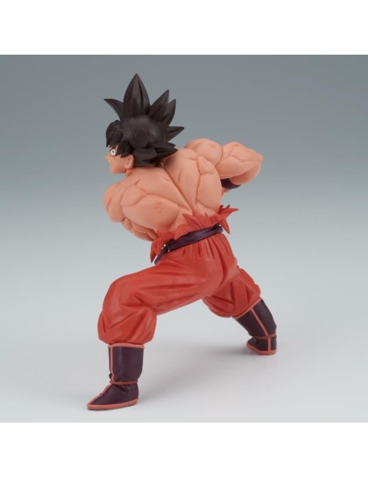 Banpresto Dragon Ball Z Match Makers Son Goku