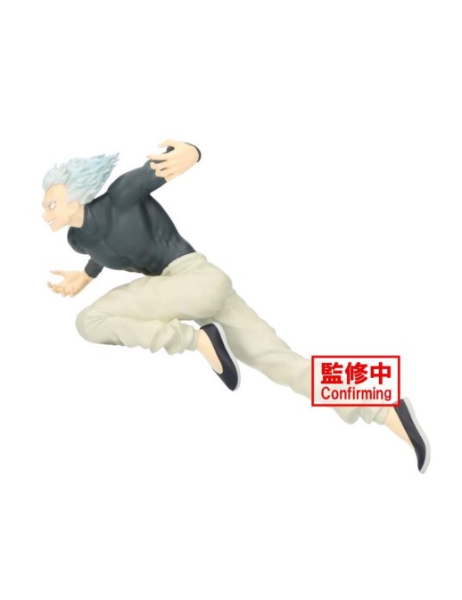 Banpresto DXF One-Punch Man Garou