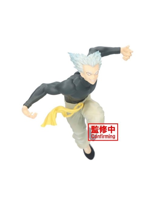 Banpresto DXF One-Punch Man Garou