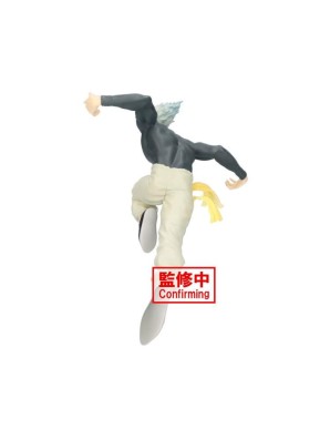 Banpresto DXF One-Punch Man Garou