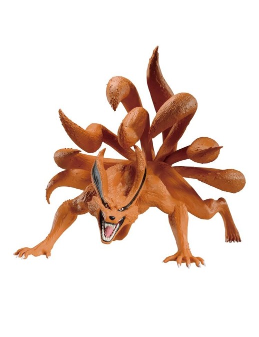 Banpresto Vibration Stars Naruto Shippuden Kurama