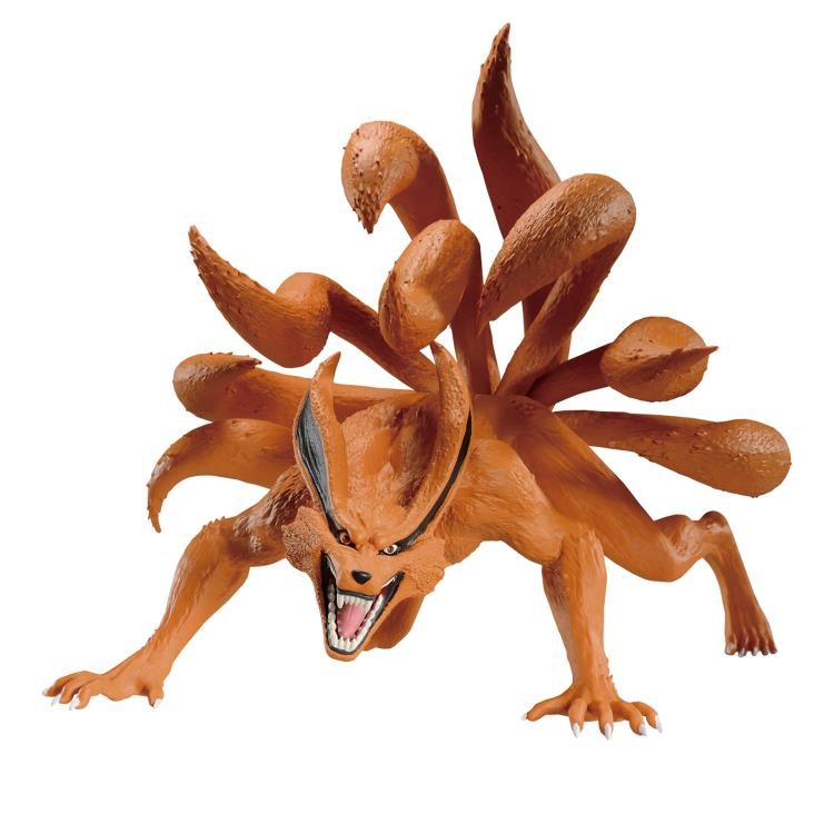 BANPRESTO VIBRATION STARS NARUTO SHIPPUDEN KURAMA