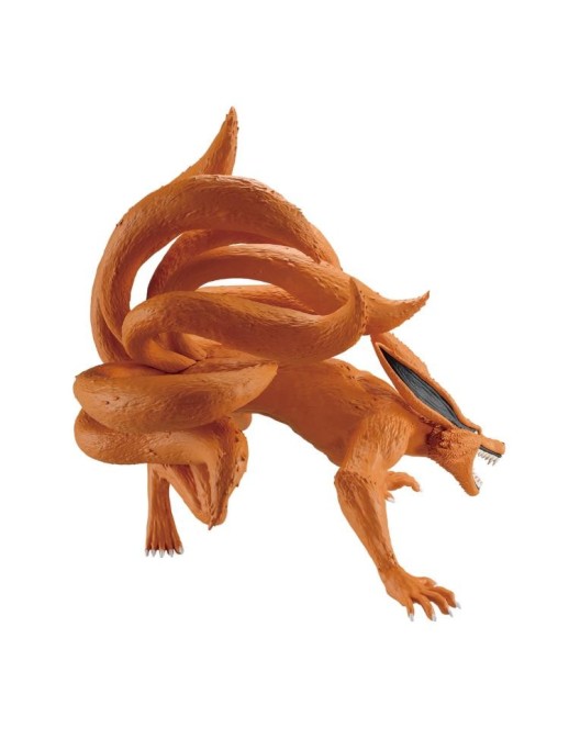 Banpresto Vibration Stars Naruto Shippuden Kurama