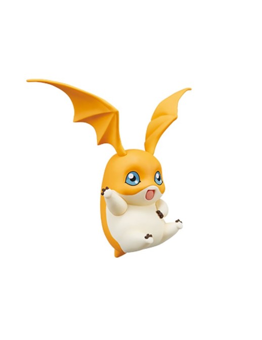 Banpresto DXF Adventure Archives Digimon Adventure Patamon