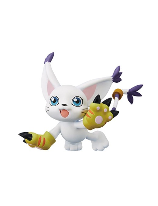 copy of Banpresto DXF Adventure Archives Digimon Adventure Patamon