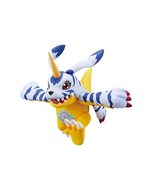 Banpresto DXF Adventure Archives Digimon Adventure Gabumon