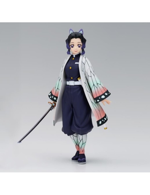 Banpresto Demon Slayer Kimetsu no Yaiba Vol. 47 Shinobu Kocho