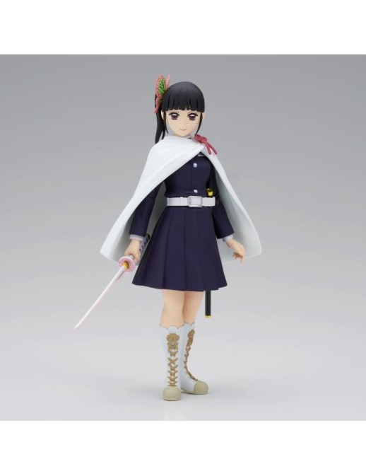 Banpresto Demon Slayer Kimetsu no Yaiba Vol. 48 Kanao Tsuyuri