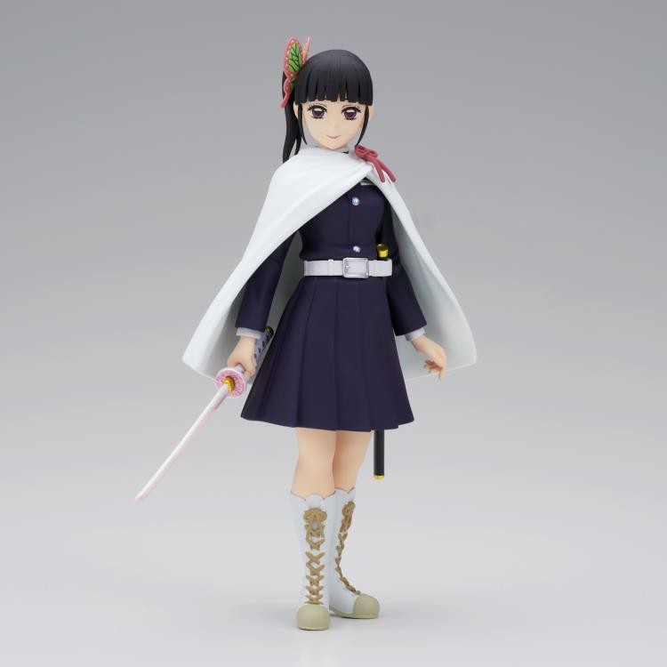 BANPRESTO DEMON SLAYER KIMETSU NO YAIBA VOL. 48 KANAO TSUYURI