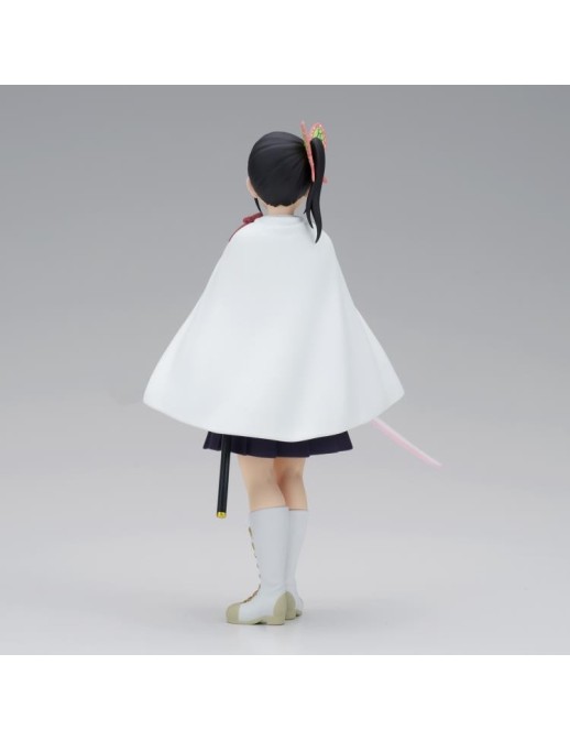 Banpresto Demon Slayer Kimetsu no Yaiba Vol. 48 Kanao Tsuyuri