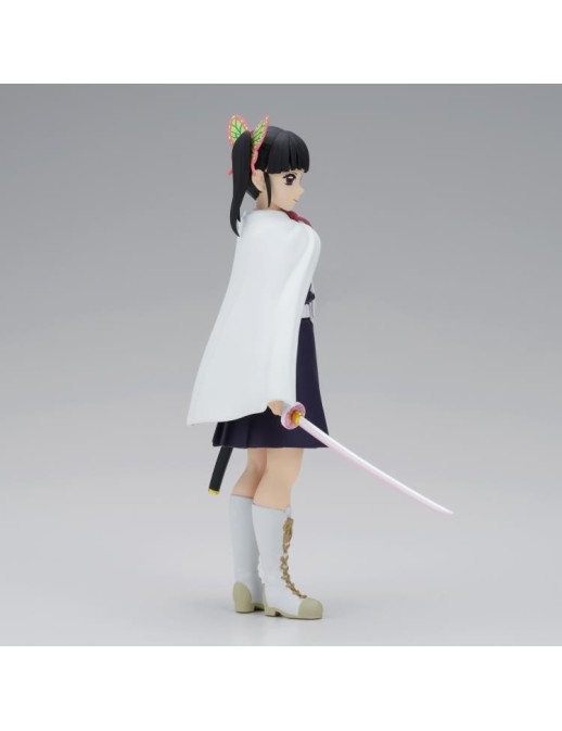 Banpresto Demon Slayer Kimetsu no Yaiba Vol. 48 Kanao Tsuyuri