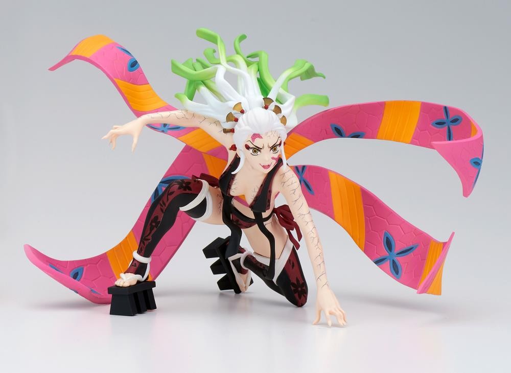 BANPRESTO VIBRATION STARS DEMON SLAYER KIMETSU NO YAIBA DAKI