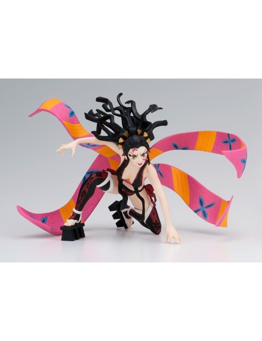 Banpresto Vibration Stars Demon Slayer Kimetsu No Yaiba Daki