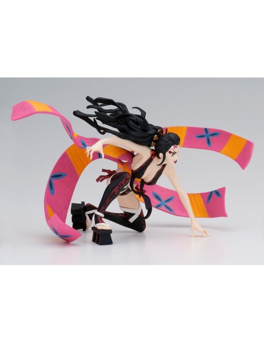 Banpresto Vibration Stars Demon Slayer Kimetsu No Yaiba Daki