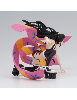 Banpresto Vibration Stars Demon Slayer Kimetsu No Yaiba Daki