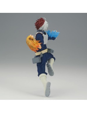 Banpresto My Hero Academia The Amazing Heroes Plus Vol. 5 Shoto Todoroki
