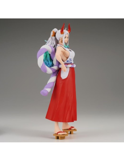 Banpresto One Piece King of Artist Yamato