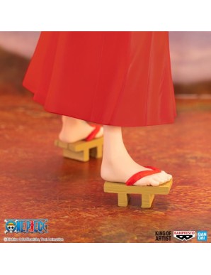 Banpresto One Piece King of Artist Yamato