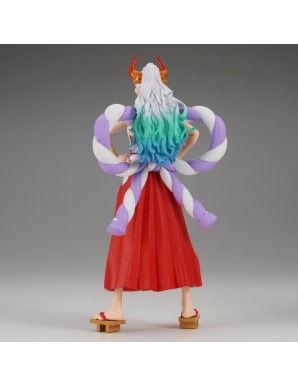Banpresto One Piece King of Artist Yamato