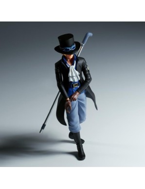 Banpresto One Piece The Shukko Sabo