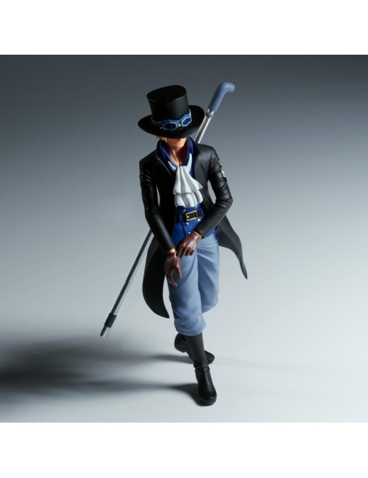 Banpresto One Piece The Shukko Sabo