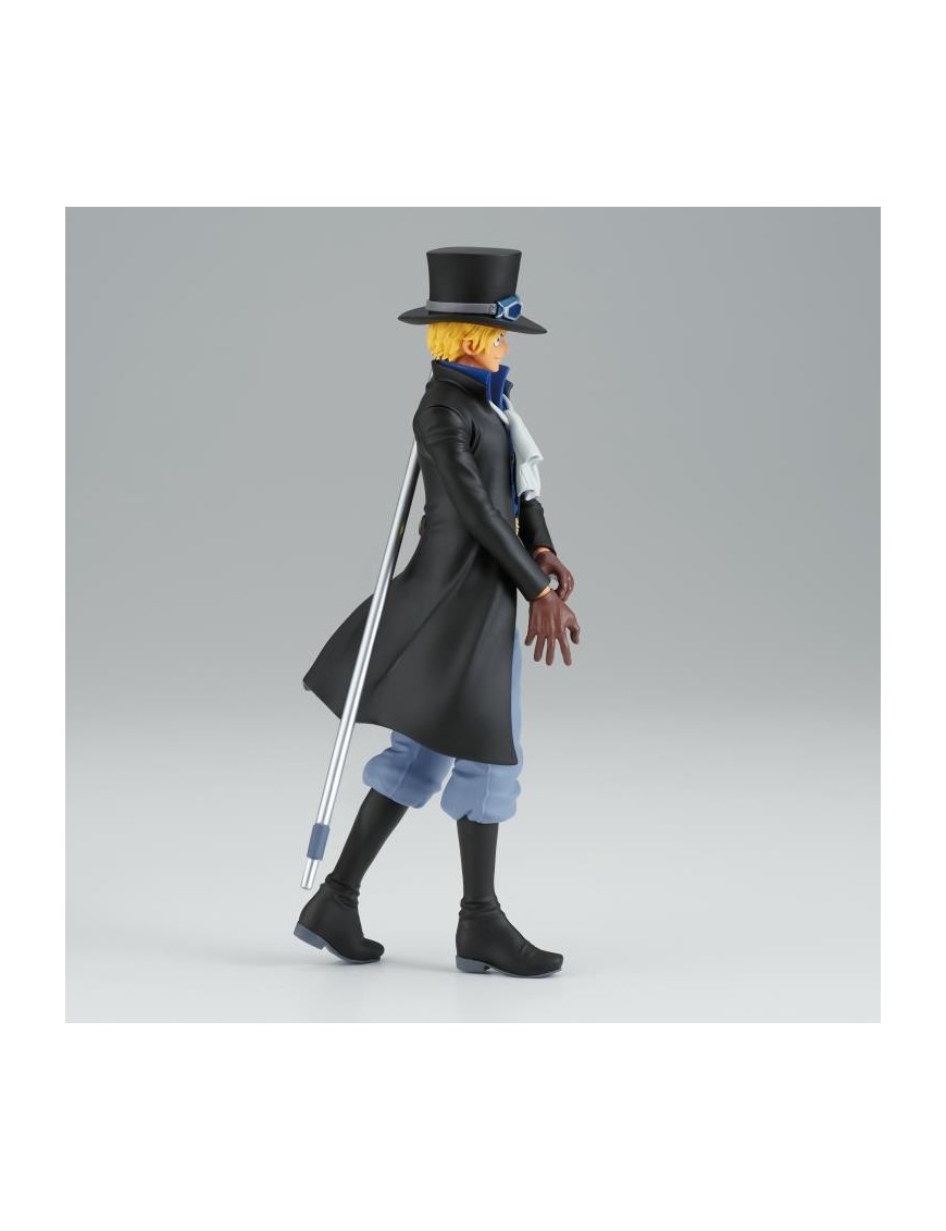 ワンピース KING OF ARTIST SABO 6個セット One Piece King of Artist - Sabo – JumpIchiban