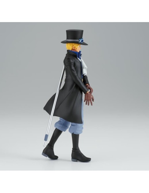 Banpresto One Piece The Shukko Sabo