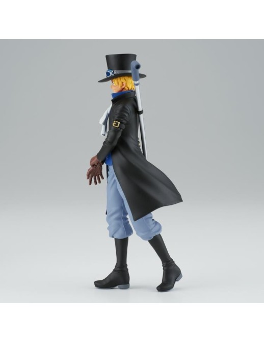 Banpresto One Piece The Shukko Sabo