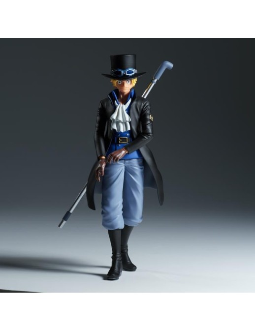 Banpresto One Piece The Shukko Sabo