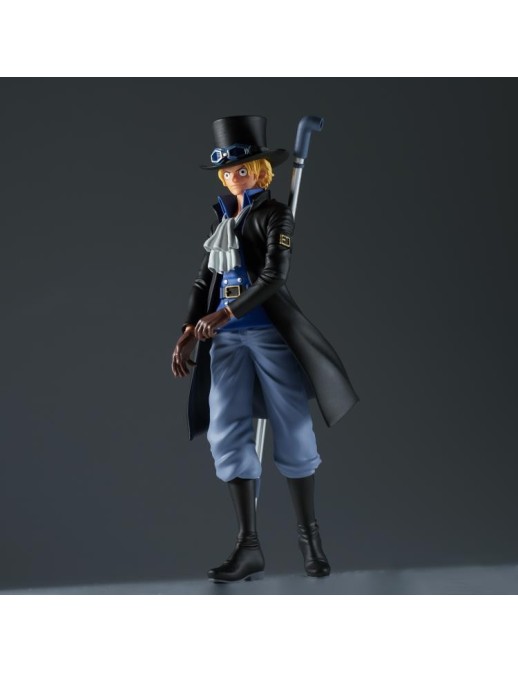 Banpresto One Piece The Shukko Sabo